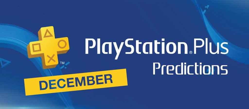 playstation plus december games