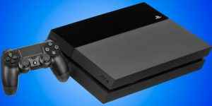 how much is a ps4 right now