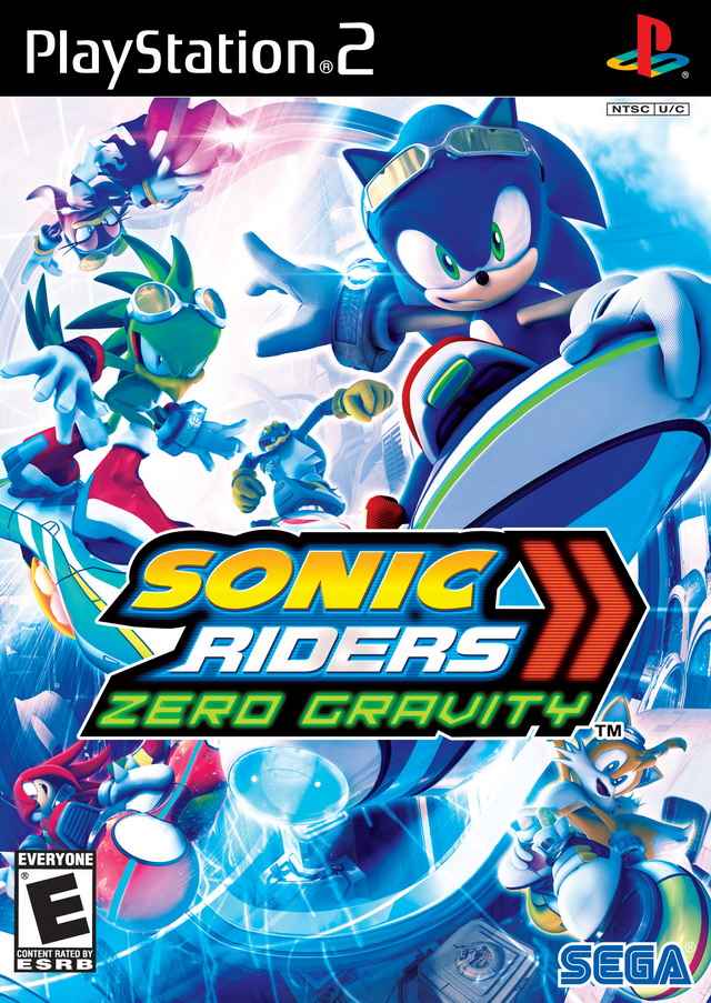 sonic frontiers xbox