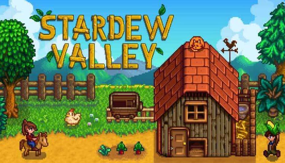 Stardew Valley's next big update brings new farm map, separate funds in  multiplayer