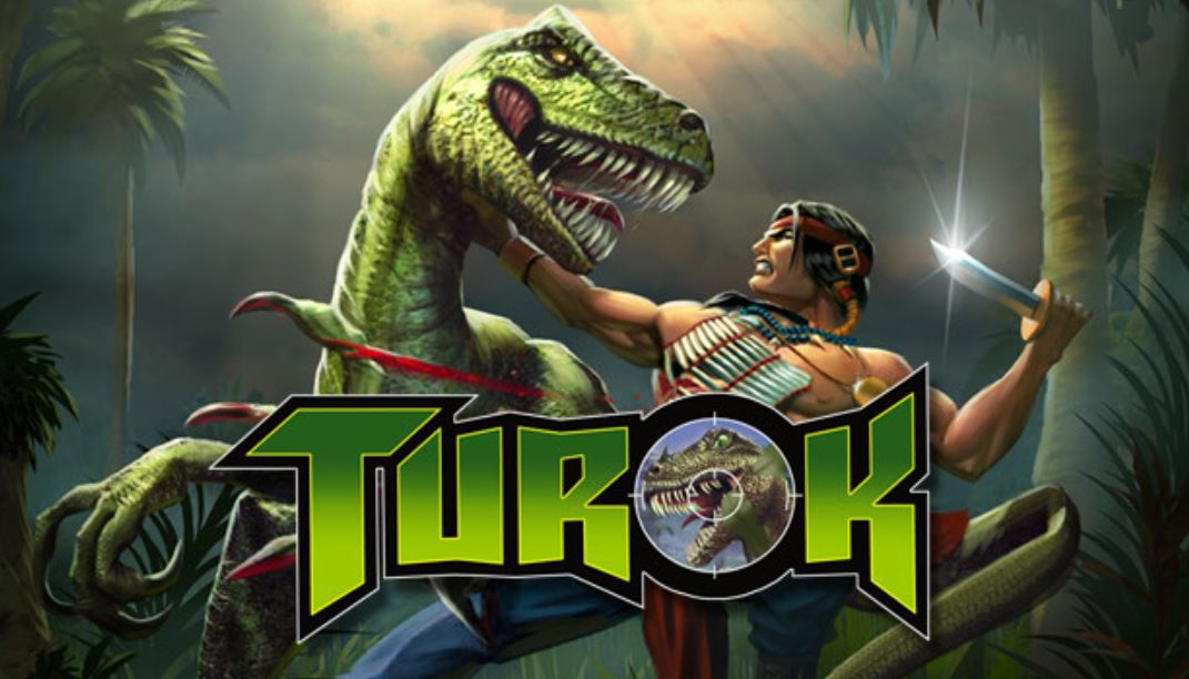 Nightdive Studios Quietly Uploaded A Native PS5 Version Of The Original Turok, Now Runs At 120FPS