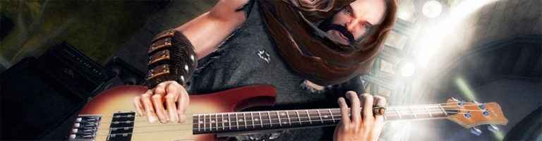 Guitar Hero 5 - PlayStation Universe