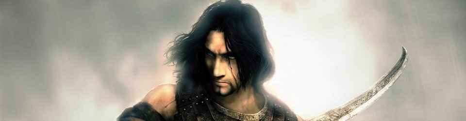 Prince of Persia: Revelations