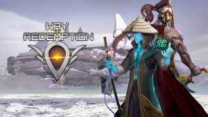 way of redemption