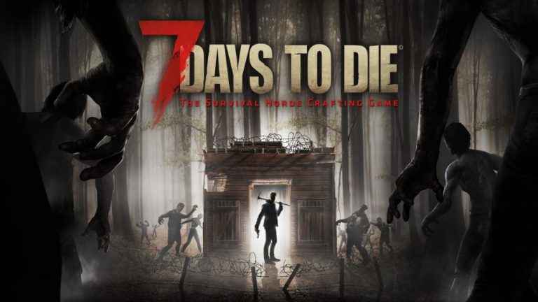 7 Days To Die Ps4 Forum