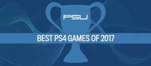 Best Ps4 Games of 2017