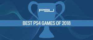 Best Ps4 Games 2018