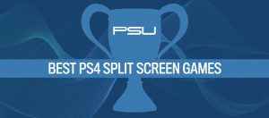 Best Ps4 Split screen Games