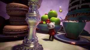 DREAMS Trailer