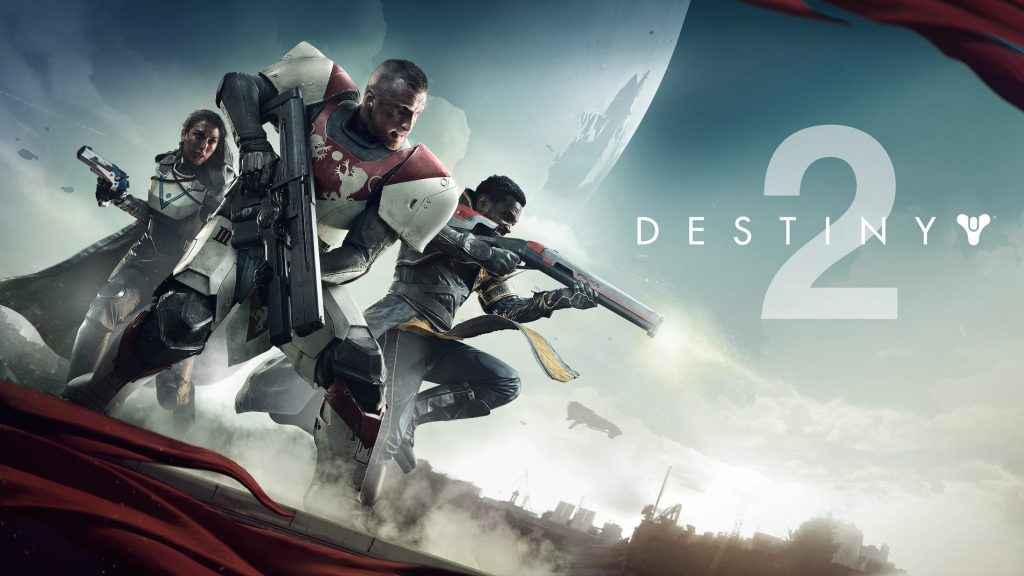 Destiny 2 weekly reset