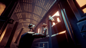 dreams ps4 story