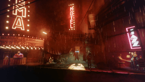 Dreams Hands-on