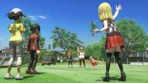 everybodys golf vr