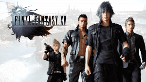 Final Fantasy 15 update 1.19