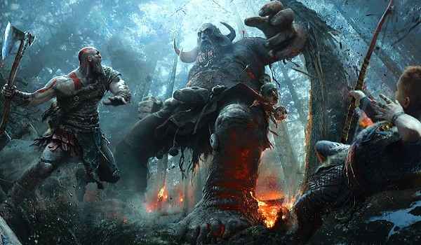 What Mythology Is Next for God of War?