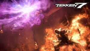 Tekken 7 input lag