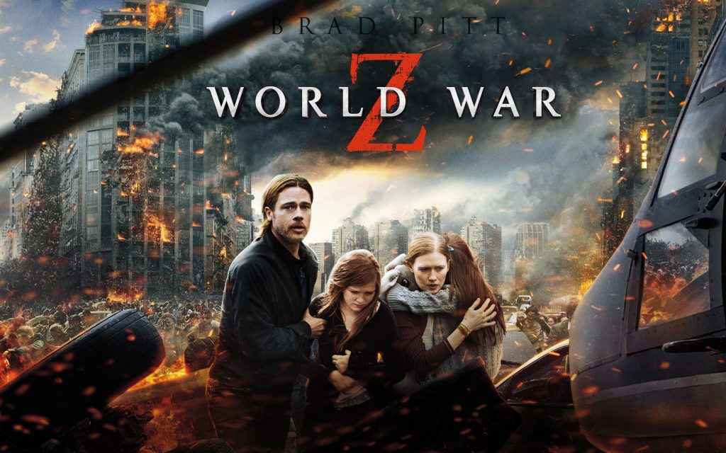 World War Z – Beta Sign Up (PS4, Xbox One & PC)