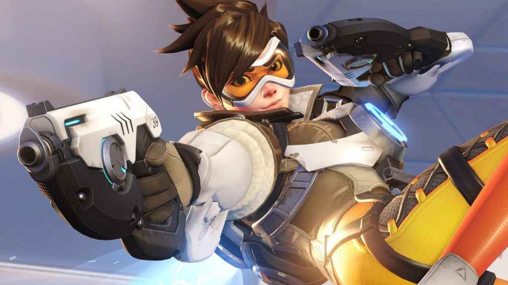 New Blizzard Game Is An Fps And Could Be An Overwatch Sequel Playstation Universe