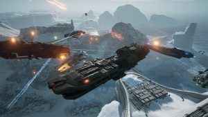 dreadnought servers down