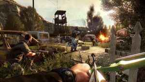 dying light content drop 2
