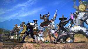 final fantasy 14 update 4.2