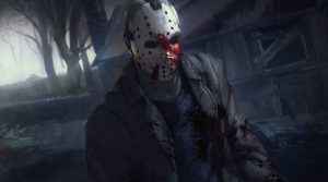 friday the 13th the game servers