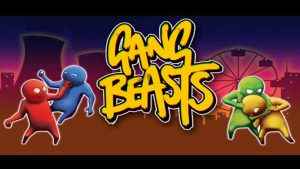 Gang Beasts Review 01