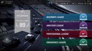 gran turismo sport update 1.10