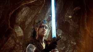 Hellblade