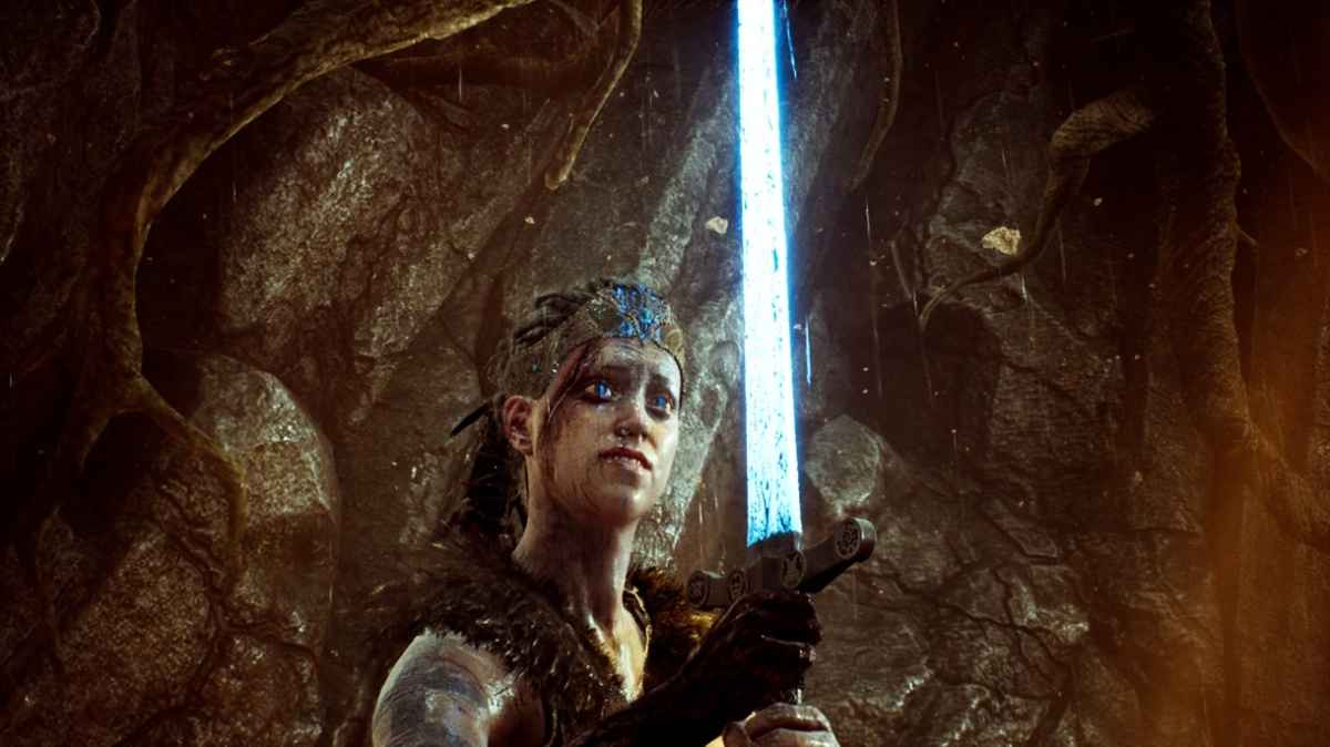 Ninja Theory