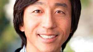 playstation boss kodera
