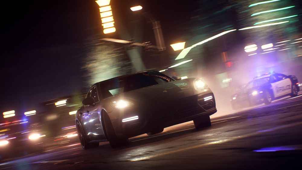 need for speed payback patch notes