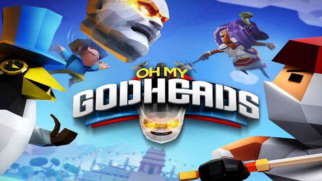 Oh My Godheads Review