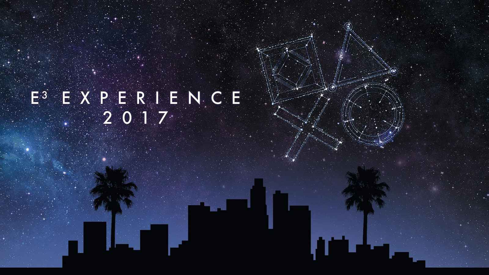 PlayStation Experience 2017 news round-up – biggest announcements - PlayStation Universe