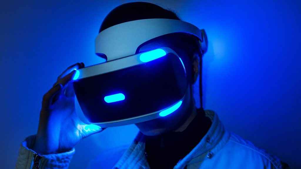 playstation vr trial