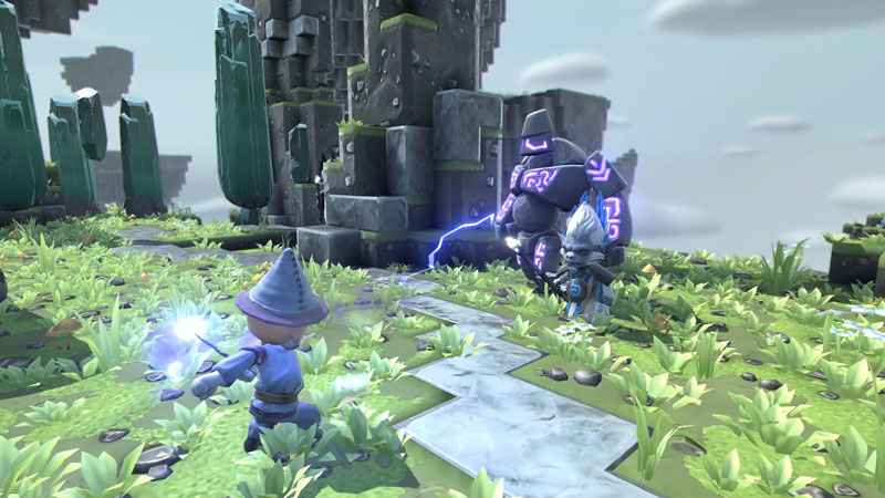 portal knights update