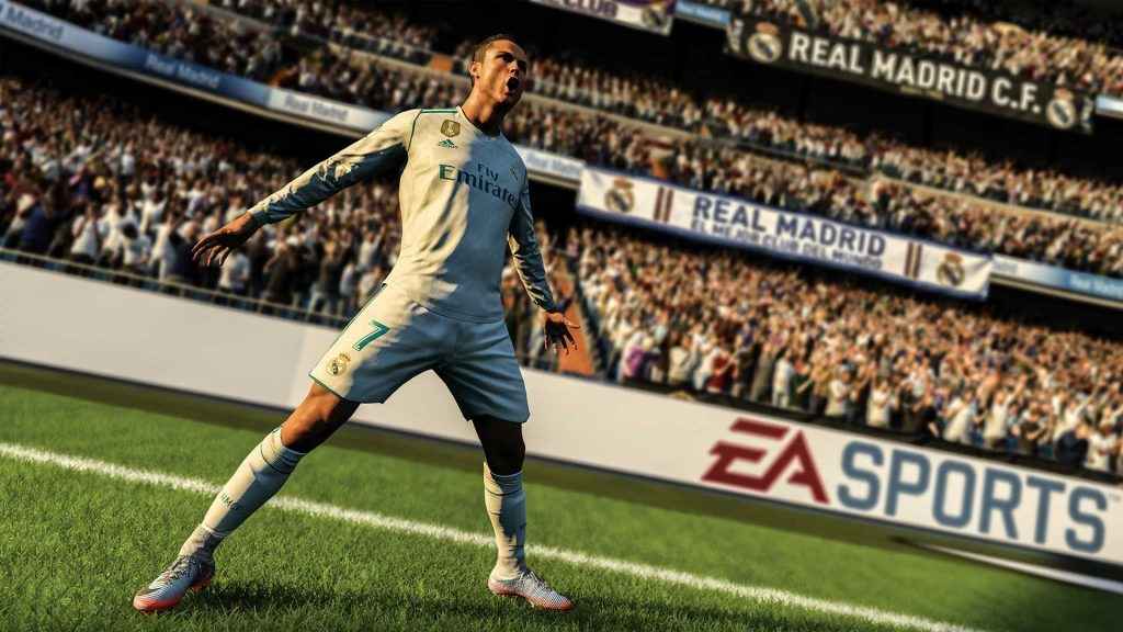 fifa 18 world cup packs