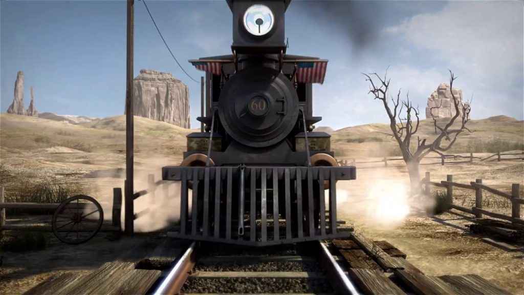 railway empire ps4