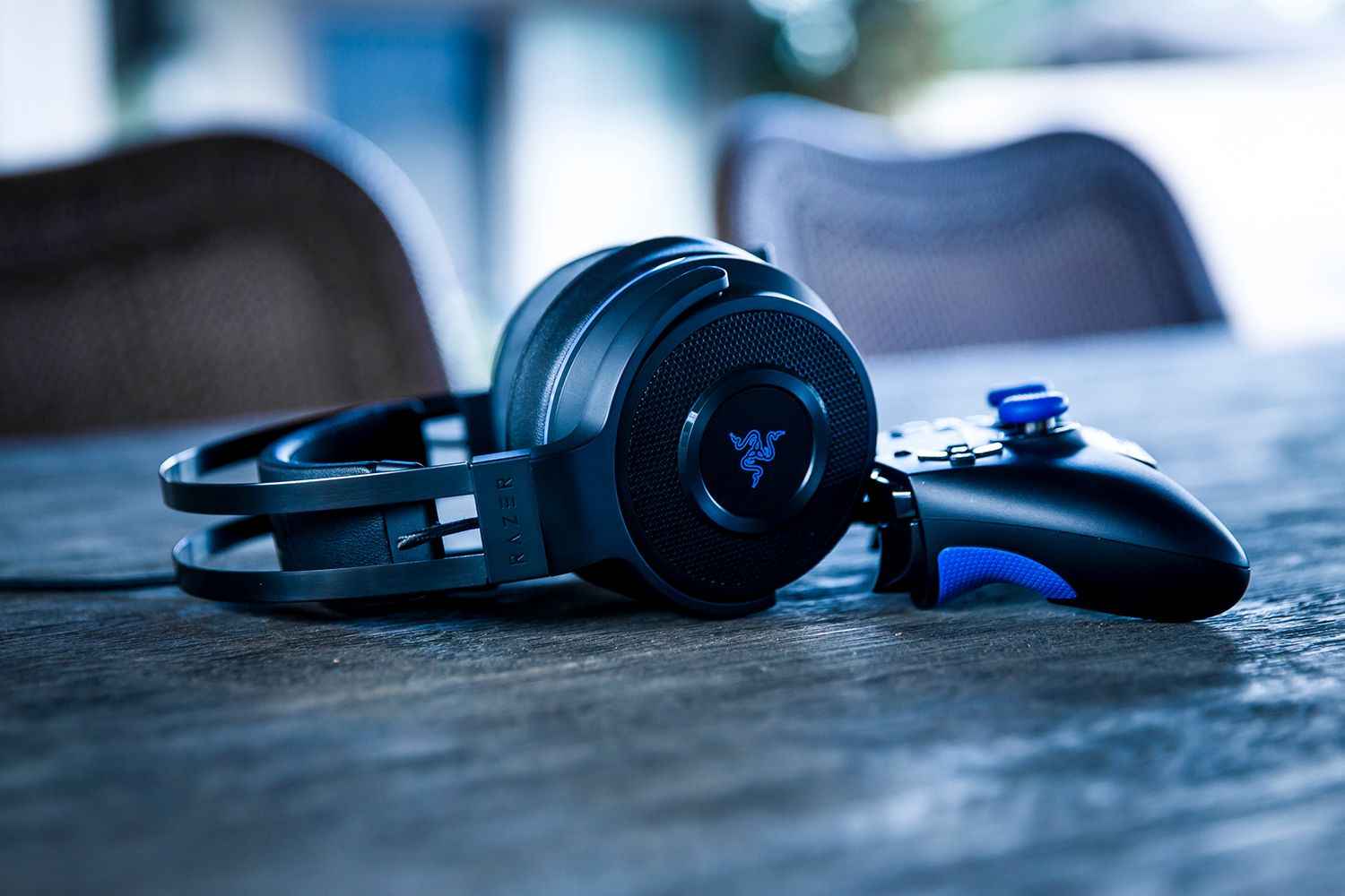 Razer Thresher Ultimate Review: The Best Wireless PS4 headset