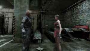 resident evil 2 remake news
