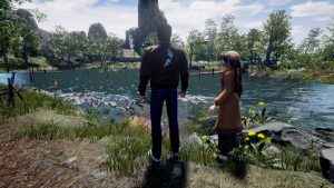 shenmue 3 release date