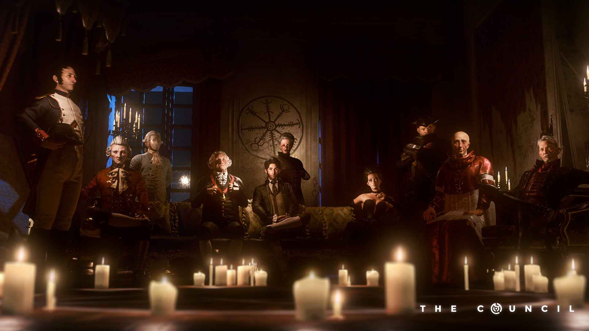 download the council ps5