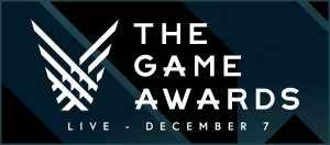 the game awards 2017 winners