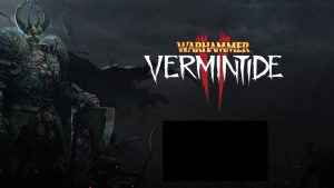Warhammer Vermintide 2