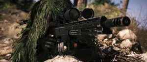 ghost recon wildlands new assignment