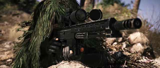 ghost recon wildlands new assignment