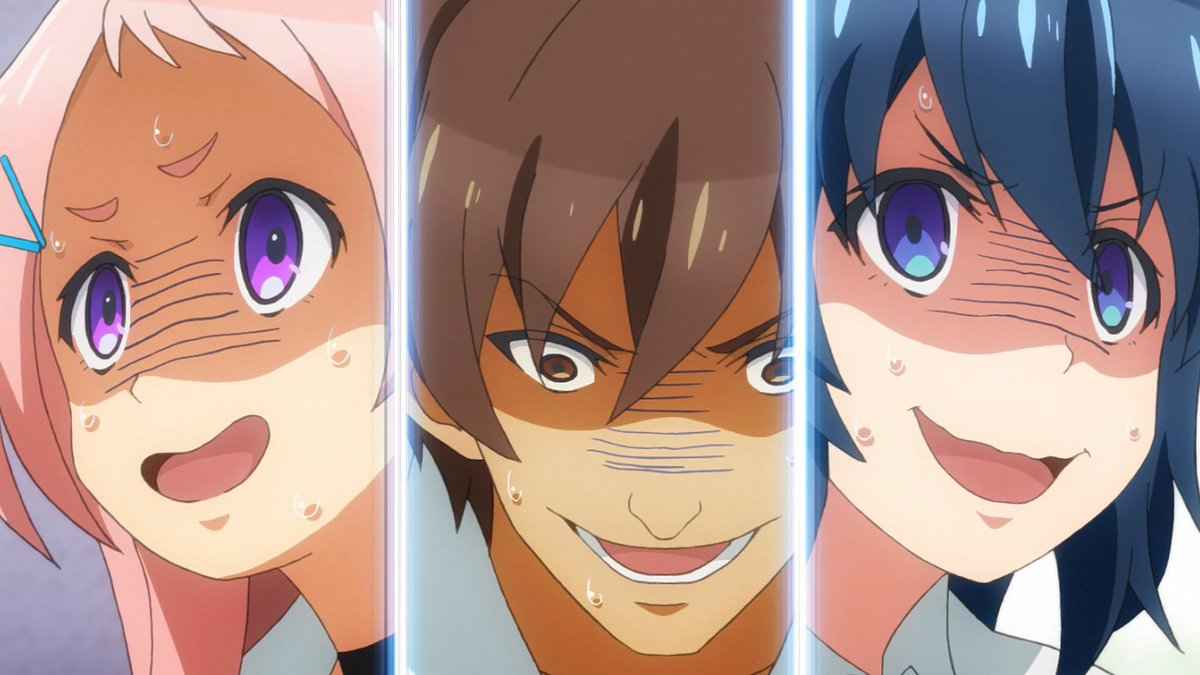 Damascus Gear Operation Osaka HD Out Now On PS4 in the West