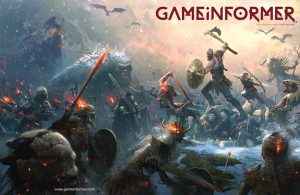 God of War