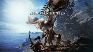 monster hunter world review