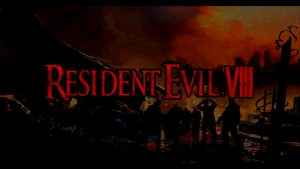 Resident Evil 8
